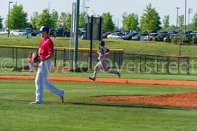 JV Base vs River  057